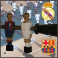 R.Madrid - Barcelona